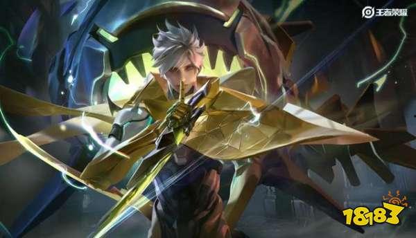 机械猎手 最新爆料视频